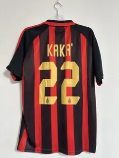 ACミラン KAKA 22番 【カカ】 - メルカリ