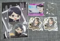 吸血鬼すぐ死ぬ　フクマさん　セット