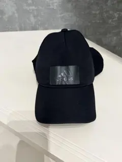 メンズ adidasキャップ ブラック