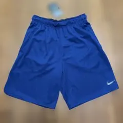 NIKE ナイキ　 メンズ トレーニング ハーフ パンツ　M ネイビー