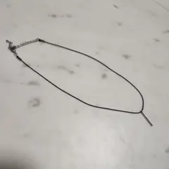 アクセサリー　チョーカー