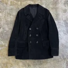 2025年最新】TOM FORD ピーコート・ウールコートの人気アイテム - メルカリ