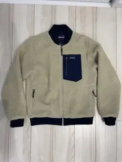 パタゴニア レトロX ボマージャケット S