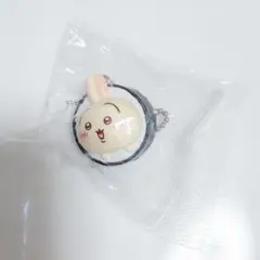 ちいかわ くら寿司 びっくらポン フィギュア うさぎ