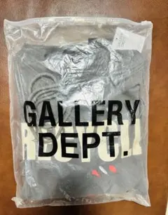 GALLERY DEPT. RECYCLE パーカー