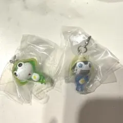 ケロロ軍曹　めじるしアクセサリー