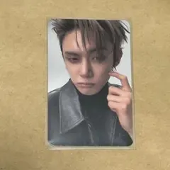 TXT ヨンジュン 7TH YEAR: THORN ver.トレカ - メルカリ