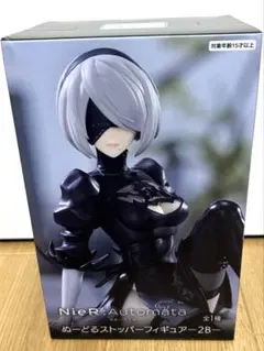 2025年最新】NieR:Automata Ver1.1a ぬーどるストッパー