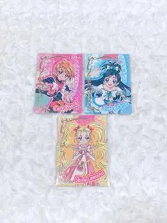 プリキュア オールスターズDX2 カード マックスハート