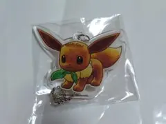 ポケモン☆不思議のダンジョン アクリルチャーム イーブイ