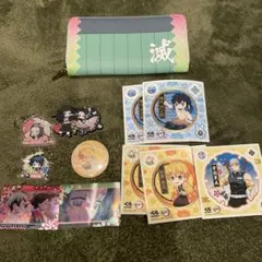 鬼滅の刃　セット売り