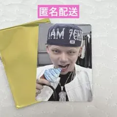 はぴだんぶい Treasure カフェ ヒョンソク　予約特典