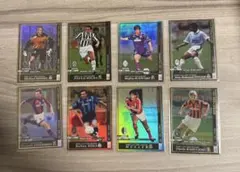 2026年最新】WCCFカードの人気アイテム - メルカリ