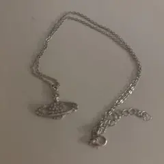 Vivienne Westwood like ネックレス