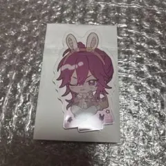 あんスタ アニカフェ イースター アクスタ 円果望見 望見 あんスタ アニメイトカフェ アニカフェ イースター 円果望見 アクリル