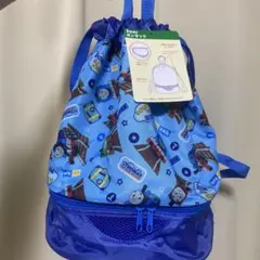 きかんしゃトーマス バッグ