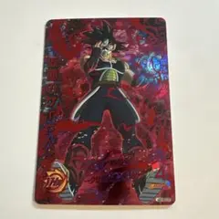 スーパードラゴンボールヒーローズ 仮面のサイヤ人 レア4