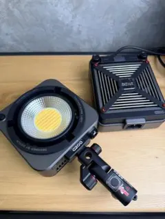 ZHIYUN G200 COB LEDビデオライト 本体のサムネイル