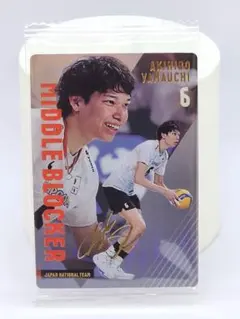 2025年最新】山内晶大 サインの人気アイテム - メルカリ