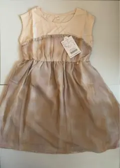 アプレレクール　ワンピース　100cm