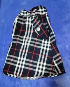 ☆チェック柄スカートキュロット☆