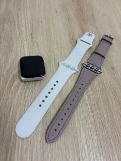 Apple Watch SE GPSモデル(第2世代) 40mm