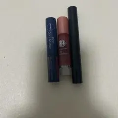 リップ 口紅 3本セット　まとめ売り