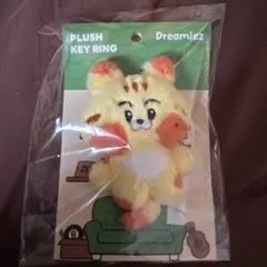 nct dream dreamiez ぬいぐるみ キーリング マーク