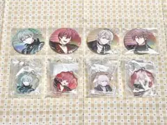 アイドリッシュセブン 8周年 ŹOOĻセット※バラ売り不可