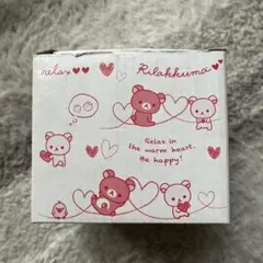 リラックマ マグカップ