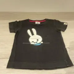 CUNE キッズTシャツ 100 うさぎよだれのサムネイル