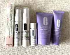 クリニーク各種