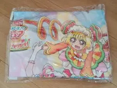デリシャスパーティプリキュア　B2タペストリー 2026年最新】デリシャスパーティプリキュア B2タペストリーの人気