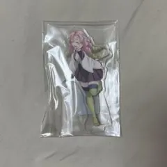 鬼滅の刃 昼下がりの柱たち 甘露寺蜜璃 アクリルスタンド