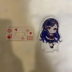 プロセカ　白石杏　アクスタ