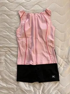 MIZUNO 水着　レディース　セパレート