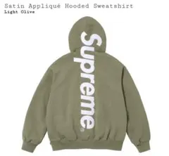 Supreme Satin Applique セットアップのサムネイル