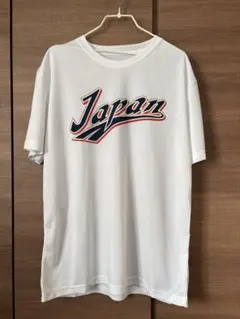 WBC 侍ジャパン 応援Tシャツ⭐️来場者限定配布品のサムネイル