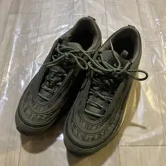 【最終価格】NIKE ナイキ　エア マックス 97 AOP AQ4132-200