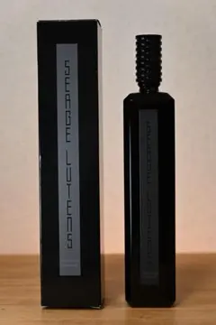 SERGE LUTENS チュベローズクリミネル オードパルファム 100ml SERGE LUTENS チュべルーズクリミネル オードパルファム 100ml - メルカリ