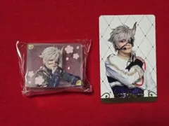 鬼丸　ミュージカル刀剣乱舞