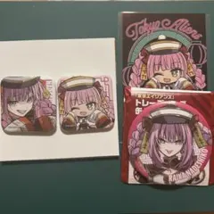 東京エイリアンズ ハオハオショップ 撫子ライカ