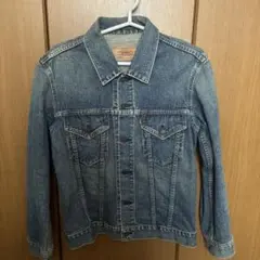 Levi's リーバイス 70505 デニムジャケット M 4th フィリピン製 Levi's リーバイス 70505 デニムジャケット M 4th フィリピン製 - メルカリ