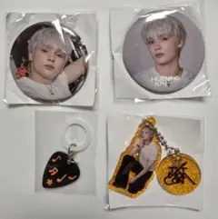 2026 TXT MOA CON IN JAPAN カプセルトイ ヒュニンカイ - メルカリ