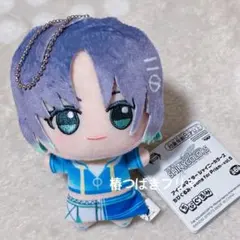 アイドルマスター シャイニーカラーズ ちびぐるみvol.5 浅倉透 - メルカリ