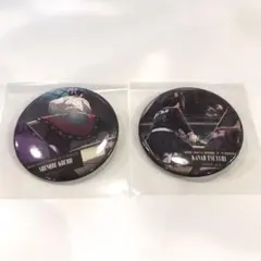 2025年最新】胡蝶しのぶ缶バッジの人気アイテム - メルカリ