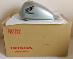 純正モンキー　タンク ホンダ モンキー タンク 純正 中古 バイク 部品 Z50J ノーマルガソリン