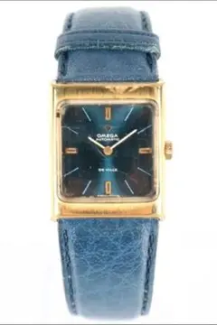 ビンテージOMEGA Ladymaticオメガ自動巻腕時計ref.551.014 2025年最新