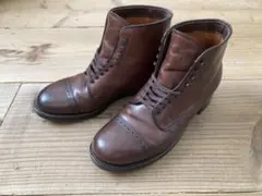 オールデン timeworn clothing