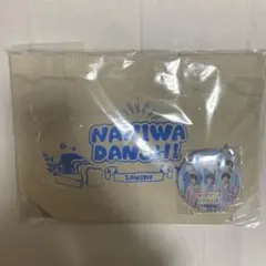 ローソン なにわ男子 ランチトート